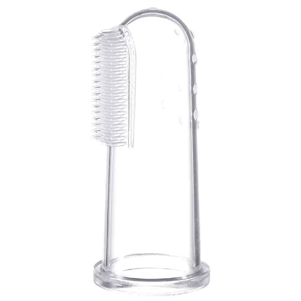 Avellu Gum Soother — Gentle Gum Massager for Babies